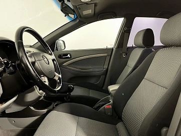 Chevrolet Lacetti, 2011г, передний привод, механика