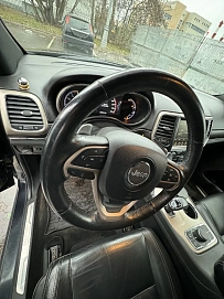 Jeep Grand Cherokee, 2013г, полный привод, автомат