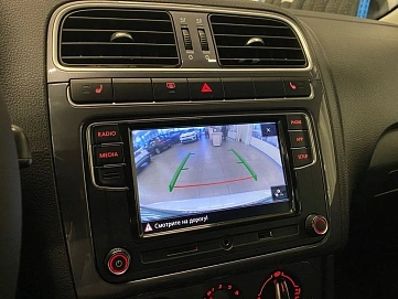 Volkswagen Polo, 2019г, передний привод, механика