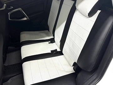 Chery Tiggo 5, 2014г, передний привод, механика