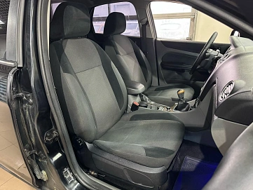 Ford Focus, 2008г, передний привод, механика