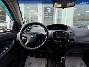 Geely MK, 2011г, передний привод, механика