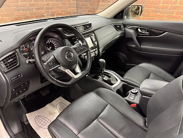 Nissan X-Trail, 2022г, полный привод, вариатор