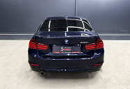 BMW , 2013г., задний привод, автомат