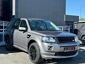Land Rover Freelander, 2014г., полный привод, автомат