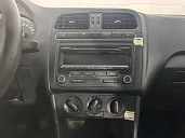 Volkswagen Polo, 2011г., передний привод, механика