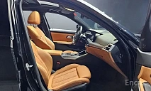 BMW 3 серии, 2025г., задний привод, автомат
