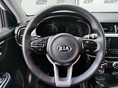 Kia , 2017г., передний привод, автомат