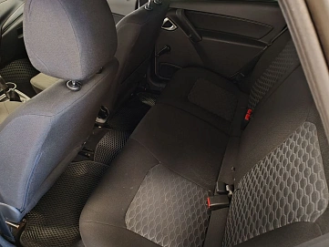 Lada (ВАЗ) Granta, 2019г, передний привод, механика