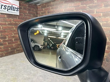 Mitsubishi Eclipse Cross, 2019г, передний привод, вариатор