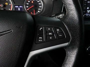 УАЗ Patriot, 2023г, полный привод, автомат