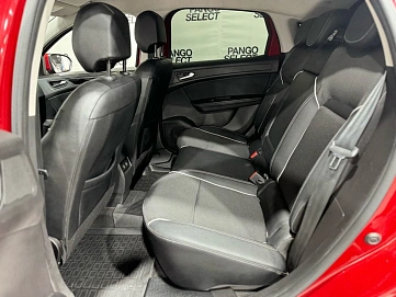 Renault Arkana, 2019г, передний привод, автомат