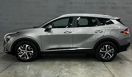 Kia Sportage, 2024г, полный привод, автомат