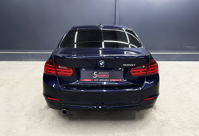 BMW , 2013г., задний привод, автомат