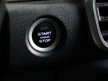 Geely Coolray, 2020г, передний привод, робот