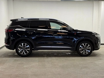 Chery Tiggo 7 Pro Max, 2023г, передний привод, автомат
