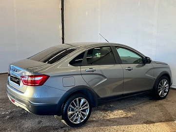 Lada (ВАЗ) , 2018г., передний привод, механика