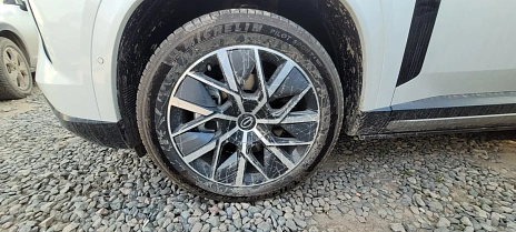 GAC S7, 2026г., полный привод, автомат