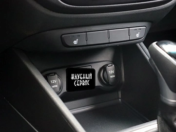 Hyundai Solaris, 2018г, передний привод, автомат
