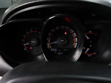 Lada (ВАЗ) Vesta, 2018г, передний привод, механика