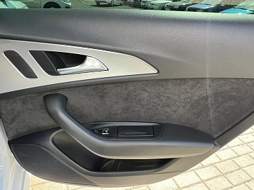 Audi A6, 2013г, полный привод, робот