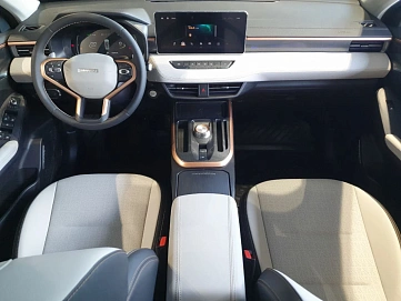 Haval Jolion, 2024г, полный привод, робот