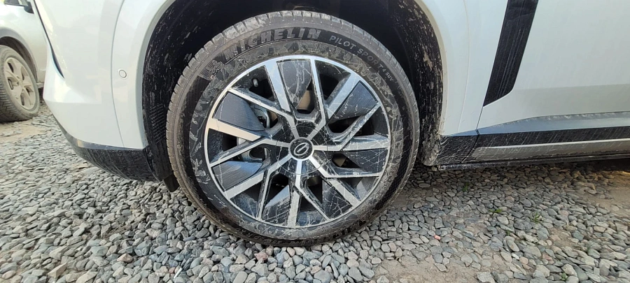 GAC S7, 2026г., полный привод, автомат