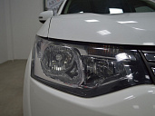 Mitsubishi Outlander, 2012г., полный привод, вариатор