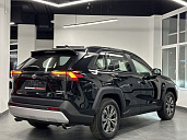 Toyota RAV4, 2024г., полный привод, вариатор