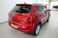 FAW Besturn X40, 2021г., передний привод, механика
