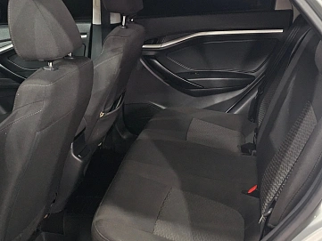 Lada (ВАЗ) Vesta, 2022г, передний привод, механика