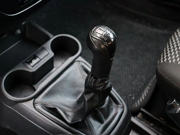 Lada (ВАЗ) Granta, 2017г, передний привод, механика