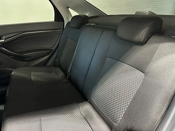 Lada (ВАЗ) Vesta, 2021г, передний привод, механика