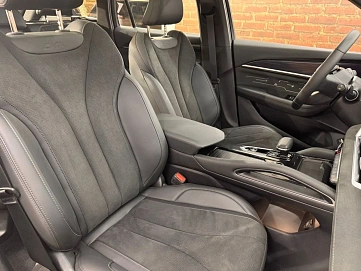 Geely Monjaro, 2024г, полный привод, автомат