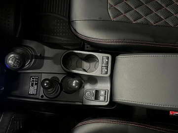 Lada (ВАЗ) Niva Legend, 2022г, полный привод, механика