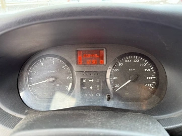 Lada (ВАЗ) Largus, 2014г., передний привод, механика