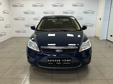 Ford Focus, 2008г, передний привод, механика