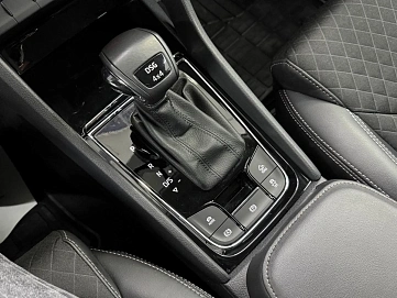 Skoda Kodiaq, 2020г, полный привод, робот