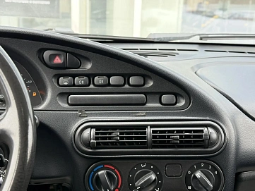 Chevrolet Niva, 2008г, полный привод, механика