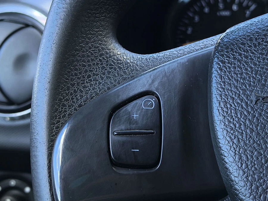 Renault Logan, 2014г., передний привод, механика