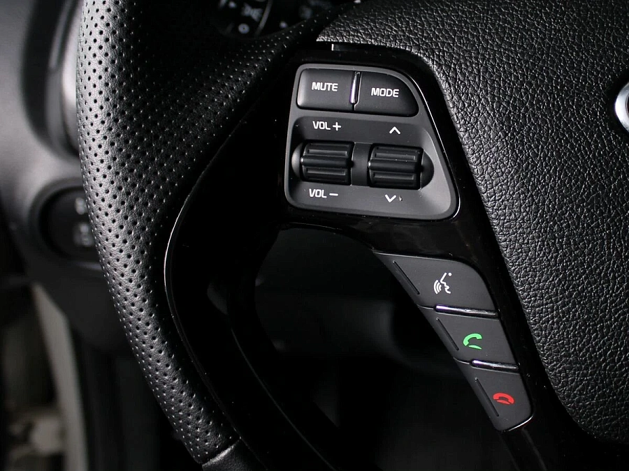 Kia Cerato, 2019г., передний привод, автомат