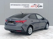 Solaris HS, 2024г., передний привод, автомат