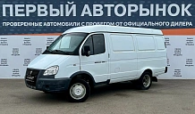 ГАЗ , 2018г., передний привод, механика