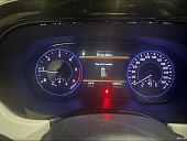 Hyundai Palisade, 2019г., полный привод, автомат