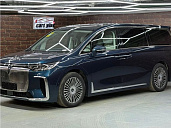 Voyah Dream, 2024г., полный привод, автомат