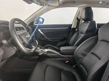 Geely Atlas Pro, 2023г, полный привод, робот