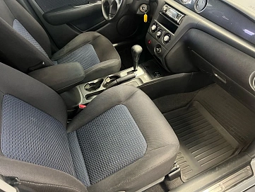 Mitsubishi Outlander, 2007г, передний привод, автомат