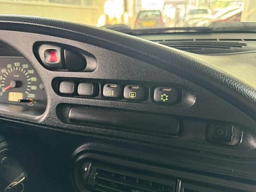 Chevrolet Niva, 2010г, полный привод, механика
