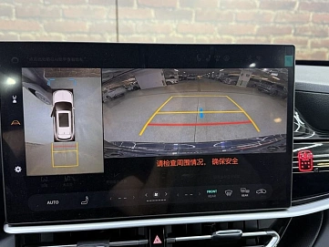 Toyota Highlander, 2026г, полный привод, автомат