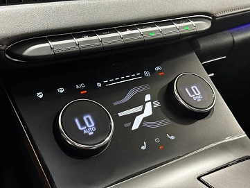 CHERYEXEED , 2022г., полный привод, робот